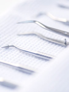 Dental Tools