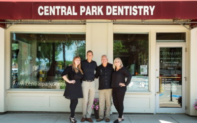 Welcome to Central Park Dentistry